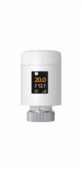 Termostatický radiátorový ventil SONOFF TRV Gen2 ZigBee