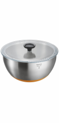 FISKARS Miska 5l FF