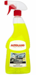 AUTOLAND Tavicí zařízení na led , 0,75 l