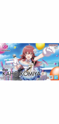 30MS THE IDOLMASTER KAHO KOMIYA