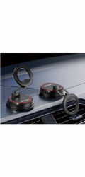 KINGJOY CX-69, Vákuový držiak s magnetom