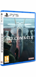 PS5 - Ace Combat 8: Wings of Theve