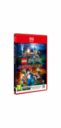 NS2 - LEGO Harry Potter Collection
