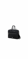 Samsonite KARISSA EVO Bailhandle 15.6" 2 Comp Black