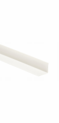 CEZAR GRINDJUOST PVC LAN BALT 5000X24X28