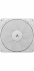 Corsair RS140 Počítačová skříň Ventilátor 14 cm Bílá 1 kusů
