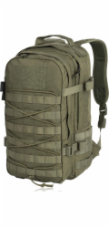 Plecak RACCOON Mk2 (20l) - Cordura - Olive Green (PL-RC2-CD-02)