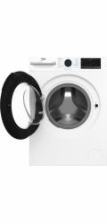 Volně stojící pračka BEKO BM3WFU410415W 10 kg 1400 ot./min Pára CoolClean