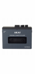 AKAI Pocket Tape