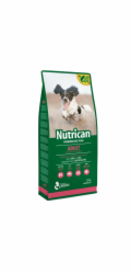 NUTRICAN Suché krmivo pro psy Adult 15 kg