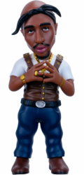 MINIX - TUPAC NYT