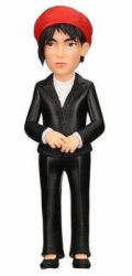 MINIX ROCKY - ADRIAN PENNINO