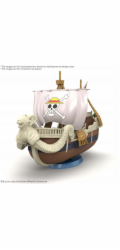 ONE PIECE GRAND SHIP COLLECTION GOING MERRY (NETFLIX)