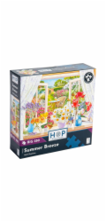 HOP Puzzle Letní vánek 250 velkých dílků