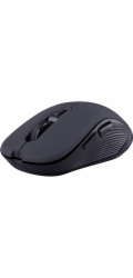 MOUSE DEFENDER GASSA MM-105 RF SILENT BLACK