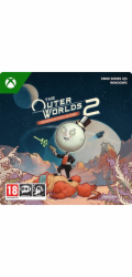 Microsoft MS ESD The Outer Worlds 2: Premium Upgrade Edition XXL MS