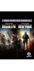 Microsoft MS ESD The Division 2 New York DLC Bundle XXL MS