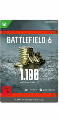 Microsoft MS ESD BATTLEFIELD 6: 1100 BFC XXL MS