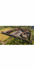 Microsoft MS ESD Anno 117: Pax Romana Year 1 Pass XXL MS