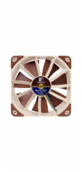 Noctua NF-F12 PWM, 120x120x25 mm
