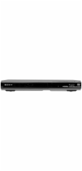 Sony SR760HB DVD přehrávač 