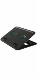 Stojan na notebook Trust Cyclone 17866, 16 palců