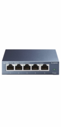 TP-LINK TL-SG105 5-port Gigabit Switch