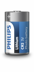 PHILIPS CR2/01B