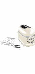 KitchenAid 5KMT2204EAC Topinovač, krémový