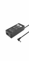 Qoltec 50073.65W zdroj/transformátor Vnitřní Černá