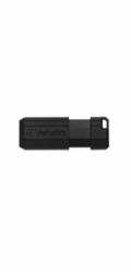 VERBATIM USB Flash Disk Store  n  Go PinStripe 16GB - černá