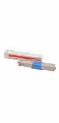 OKI Cyan toner do C332 a MC363 (1 500 stránek)