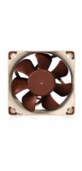 Noctua NF-A6x25 PWM ventilátor 60x60x25mm