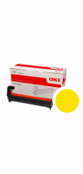 Oki Žlutý obraz. válec do C824/C834/C844 (30 000 stránek)