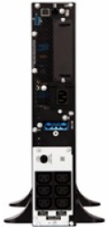 APC Smart-UPS SRT 1000VA 230V, On-Line (1000W)