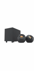 Creative Pebble Plus 2.1 USB stolní reproduktory se subwooferem