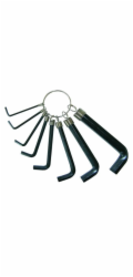Imbus  2,0-10 mm-8 ks