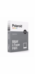 Polaroid B&W Film for I-TYPE