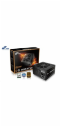 Fortron zdroj 650W HEXA 85+ PRO 650, full range, ATX, Bronze, DC/DC
