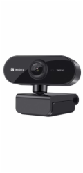 Sandberg 133-97 USB Webcam Flex 1080P HD