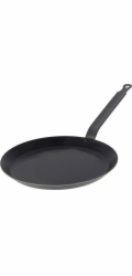 Pánev na palačinky de Buyer, 5303.24, BLUE STEEL, palačinky, 24 cm