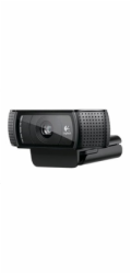 Logitech HD Webcam C920e