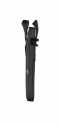 TRUST Pouzdro na notebook 16" Bologna Slim Laptop Bag Eco, černá