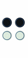 TRUST Silikonové krytky GXT 266 4-pack Thumb Grips for PS5