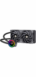Thermaltake TOUGHLIQUID 240 ARGB Sync All-In-One kapalinový chladič 240 mm, vodní chlazení