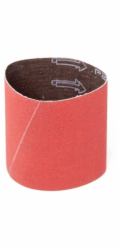 GLOB Nekonečný pás 100 x 292 mm plátěná pneumatika P240 (PAS-100-292-P240)