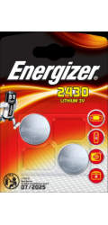 Energizer CR 2430 B2