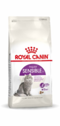 ROYAL CANIN Sensible 33, granule pro kočky 10kg