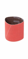 GLOB Nekonečný pás 100 x 292 mm plátěná aplikace P120 pneumatika (PAS-100-292-P120)