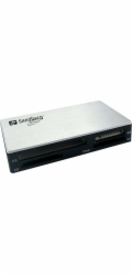 Sandberg 133-73 USB 3.0 Multi Card Reader